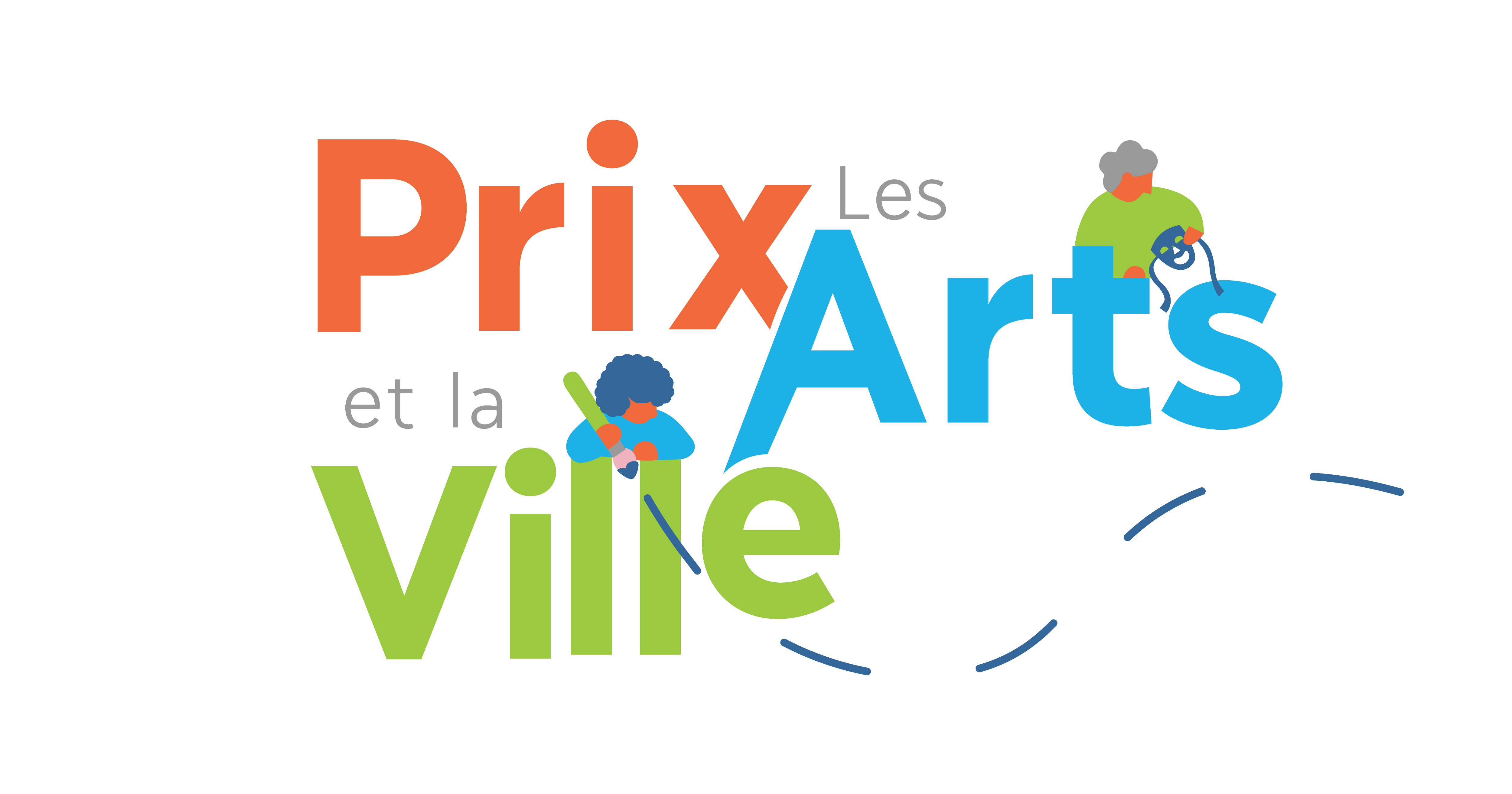 Prix Les Arts et la Ville